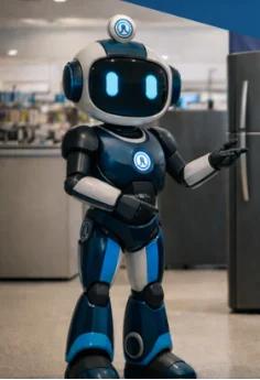 JL Bot